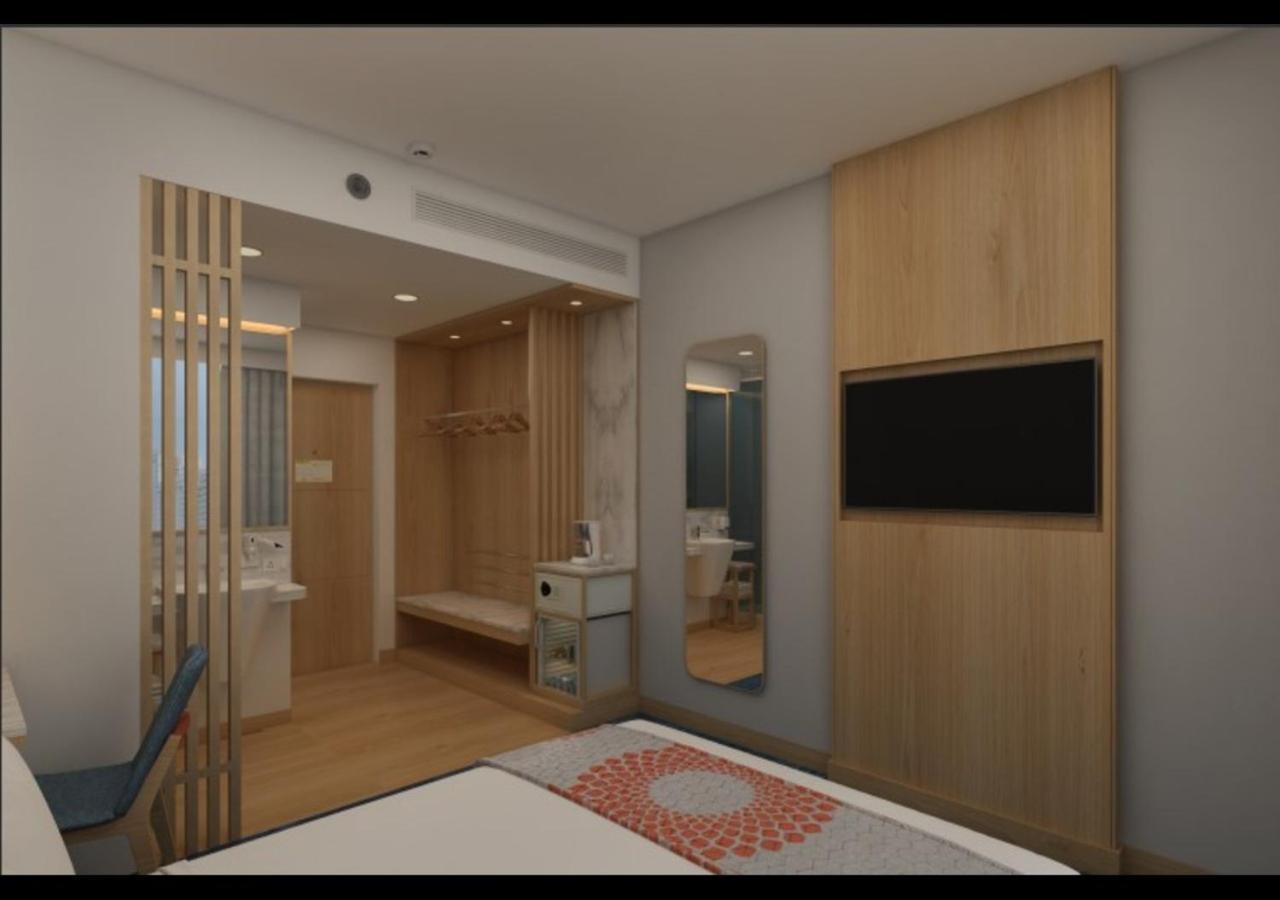 Express Whitefield Itpl By Ihg Bangalore
