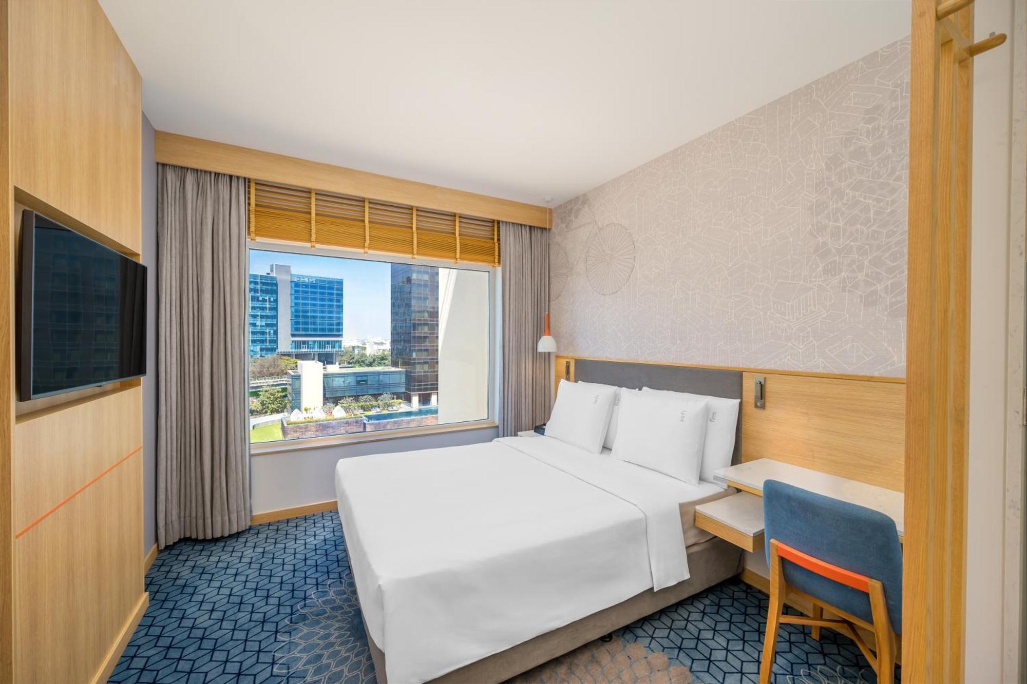 Express Whitefield Itpl By Ihg Hotel Bangalore